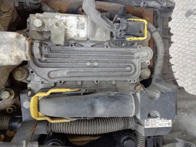 Mercedes-Benz OM471LA Euro 5 engine control unit 0194483835 "WORLDWIDE DELIVER - Блок управления для Грузовиков: фото 1 Mercedes-Benz OM471LA Euro 5 engine control unit 0194483835 "WORLDWIDE DELIVER - Блок управления для Грузовиков: фото 1