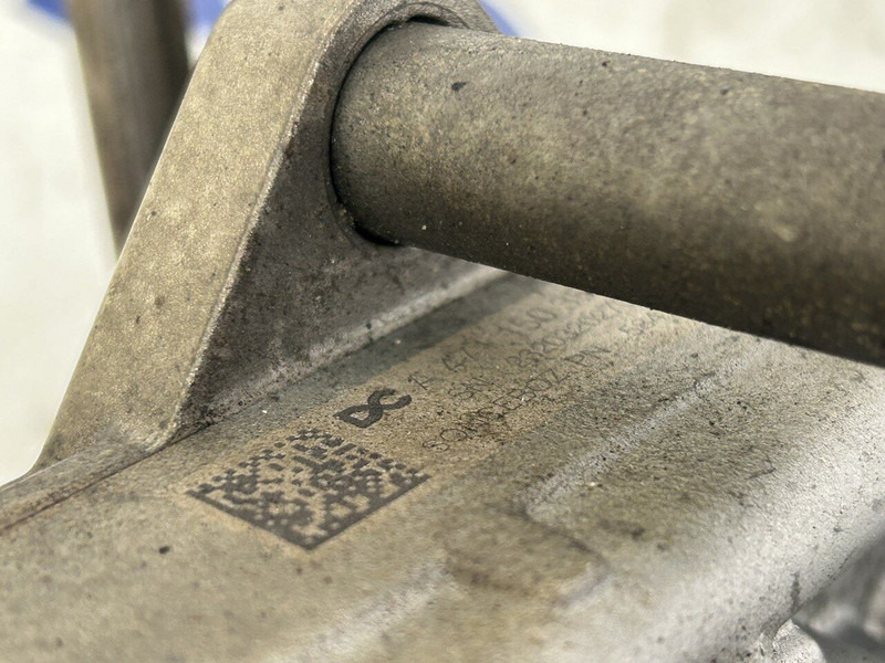 Mercedes-Benz actuator - Подготовка топлива для Грузовиков: фото 3 Mercedes-Benz actuator - Подготовка топлива для Грузовиков: фото 3