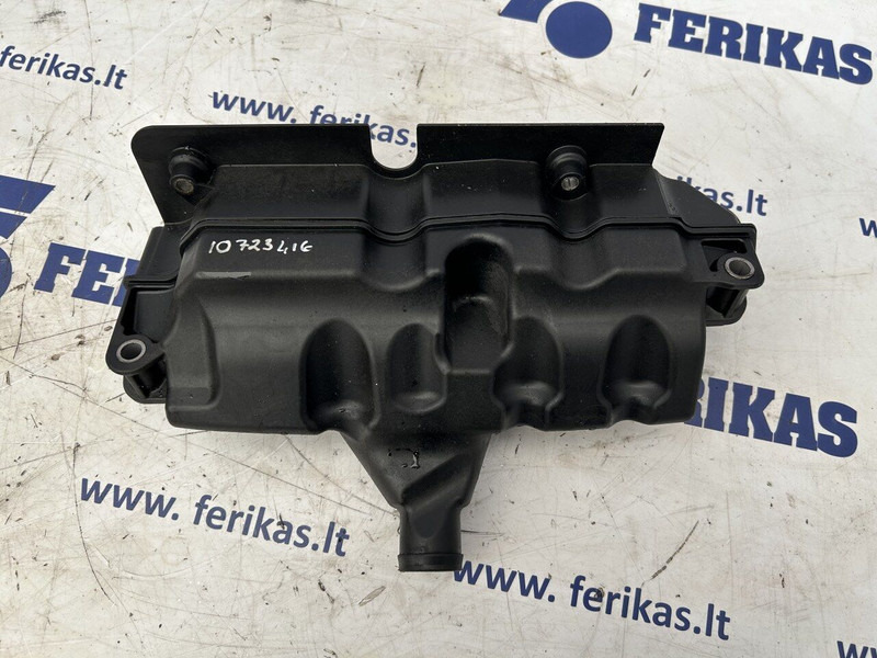 Mercedes-Benz air compressor resonator - Система впуска для Грузовиков: фото 2 Mercedes-Benz air compressor resonator - Система впуска для Грузовиков: фото 2