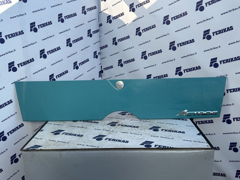 Mercedes-Benz bonnet part - Капот для Грузовиков: фото 1 Mercedes-Benz bonnet part - Капот для Грузовиков: фото 1