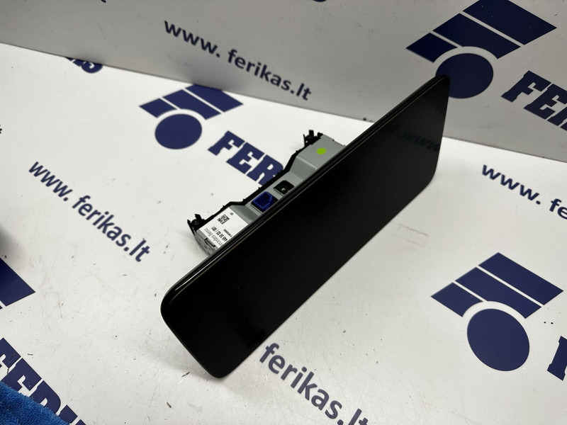 Mercedes-Benz dashboard, digital instrument cluster - Приборная панель для Грузовиков: фото 2 Mercedes-Benz dashboard, digital instrument cluster - Приборная панель для Грузовиков: фото 2