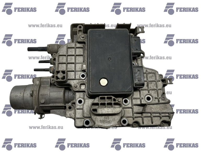 Mercedes-Benz gearbox control cylinder with TCM unit - Сцепление и запчасти для Грузовиков: фото 2 Mercedes-Benz gearbox control cylinder with TCM unit - Сцепление и запчасти для Грузовиков: фото 2