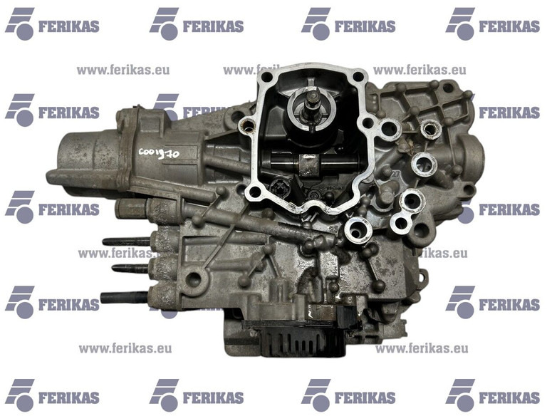 Mercedes-Benz gearbox control cylinder with TCM unit - Сцепление и запчасти для Грузовиков: фото 3 Mercedes-Benz gearbox control cylinder with TCM unit - Сцепление и запчасти для Грузовиков: фото 3