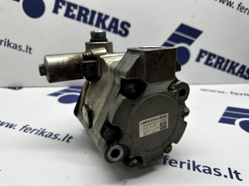 Mercedes-Benz power steering pump - Насос гидроусилителя для Грузовиков: фото 1 Mercedes-Benz power steering pump - Насос гидроусилителя для Грузовиков: фото 1