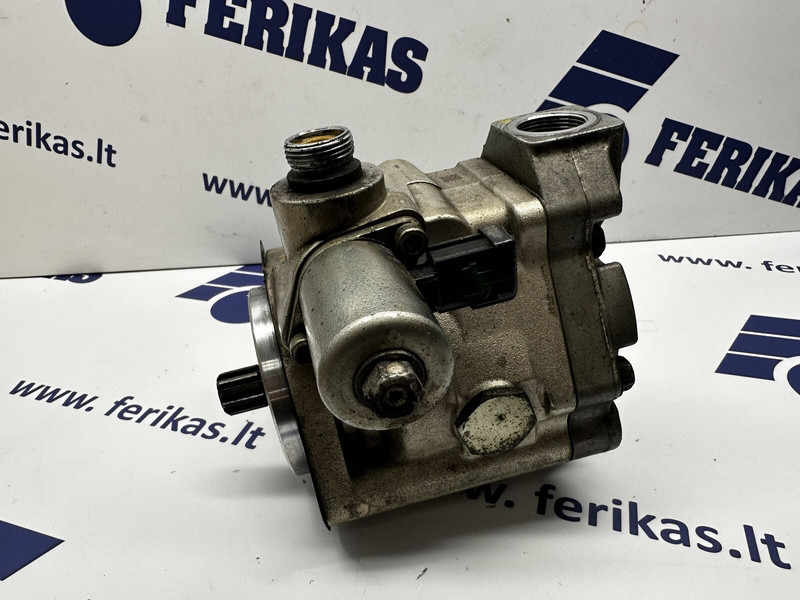 Mercedes-Benz power steering pump - Насос гидроусилителя для Грузовиков: фото 4 Mercedes-Benz power steering pump - Насос гидроусилителя для Грузовиков: фото 4