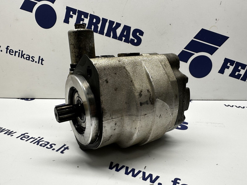 Mercedes-Benz power steering pump - Насос гидроусилителя для Грузовиков: фото 5 Mercedes-Benz power steering pump - Насос гидроусилителя для Грузовиков: фото 5