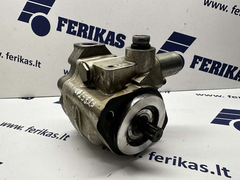 Mercedes-Benz power steering pump - Насос гидроусилителя для Грузовиков: фото 3 Mercedes-Benz power steering pump - Насос гидроусилителя для Грузовиков: фото 3