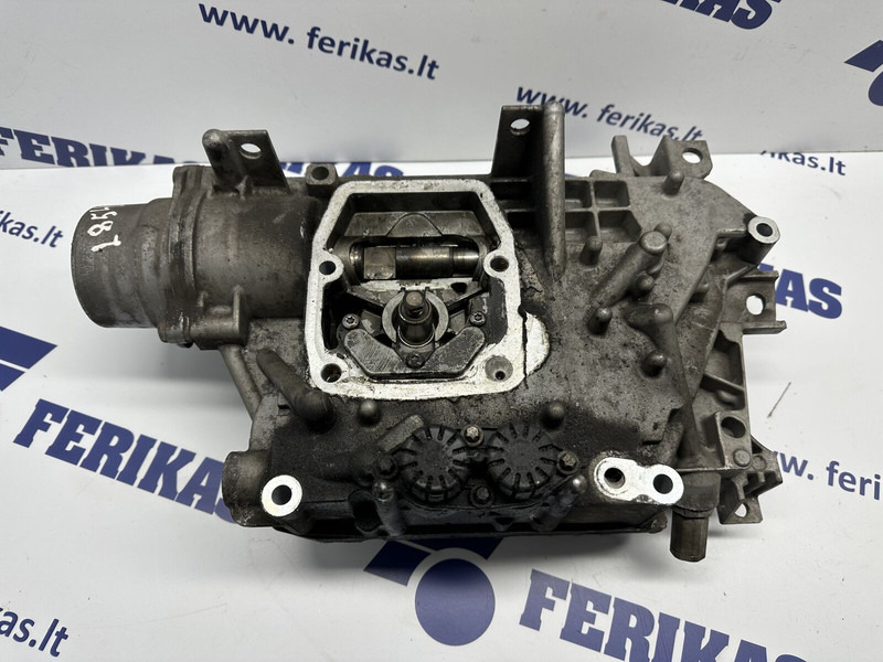 Mercedes-Benz transmission shifting cylinder - Коробка передач для Грузовиков: фото 1 Mercedes-Benz transmission shifting cylinder - Коробка передач для Грузовиков: фото 1