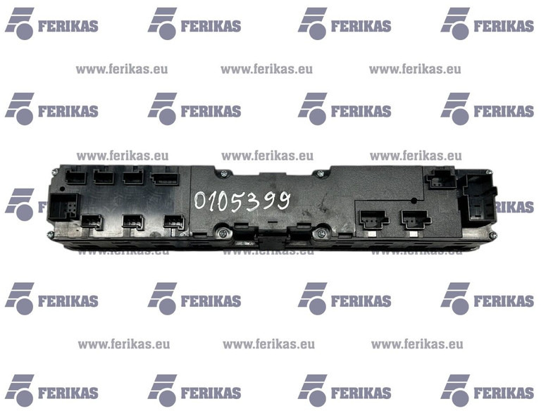 Mercedes-Benz warning light switch panel - Приборная панель для Грузовиков: фото 2 Mercedes-Benz warning light switch panel - Приборная панель для Грузовиков: фото 2