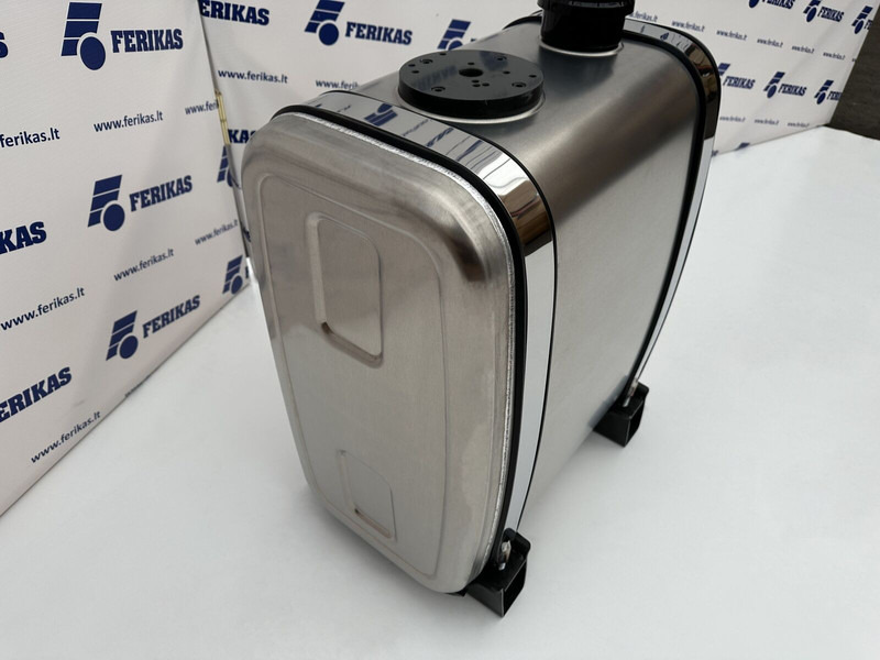 Onbekend - Бак для гидравлической жидкости для Грузовиков: фото 2 Onbekend - Бак для гидравлической жидкости для Грузовиков: фото 2