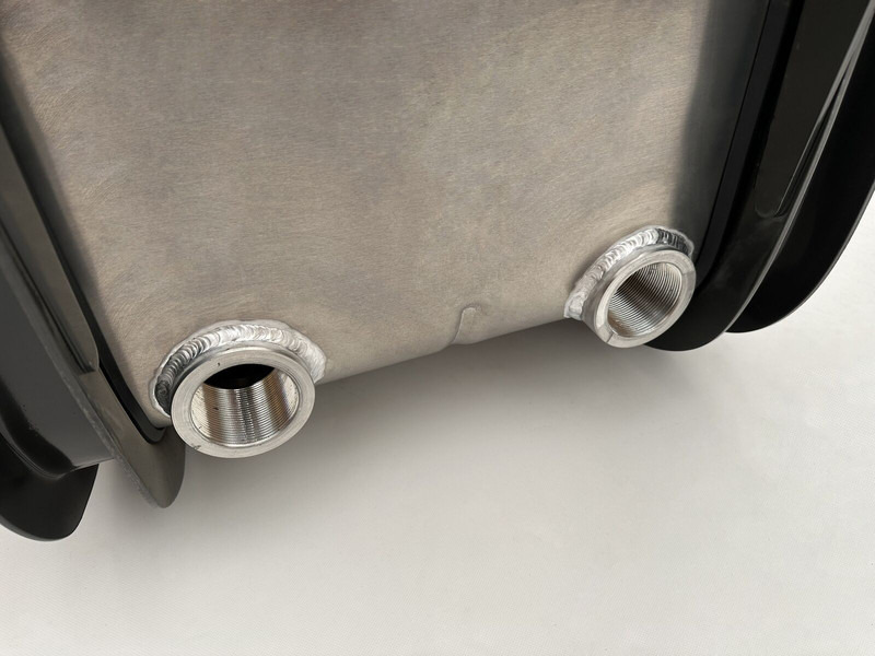 Onbekend - Бак для гидравлической жидкости для Грузовиков: фото 5 Onbekend - Бак для гидравлической жидкости для Грузовиков: фото 5