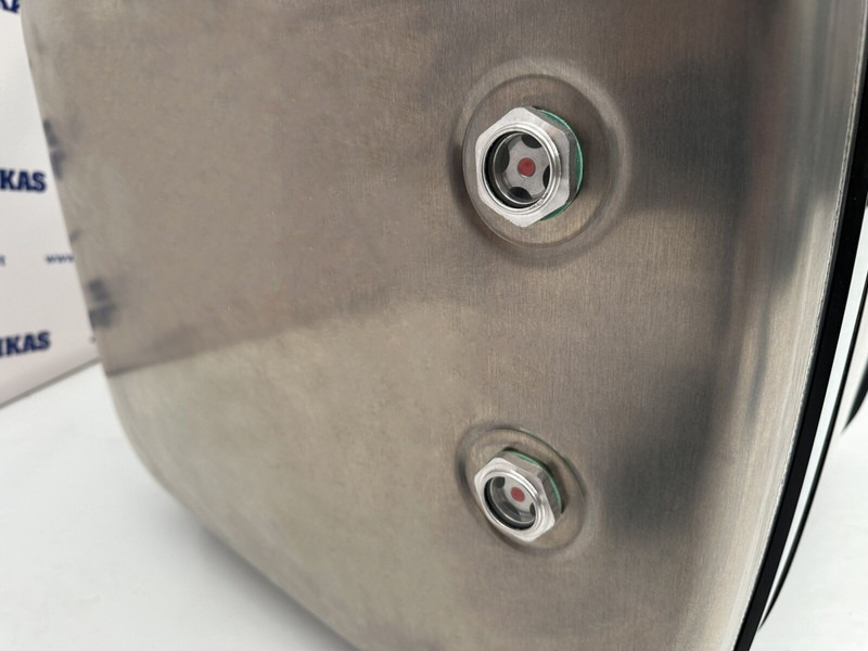 Onbekend - Бак для гидравлической жидкости для Грузовиков: фото 4 Onbekend - Бак для гидравлической жидкости для Грузовиков: фото 4