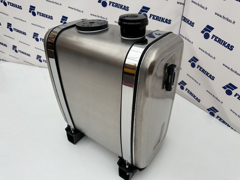 Onbekend - Бак для гидравлической жидкости для Грузовиков: фото 3 Onbekend - Бак для гидравлической жидкости для Грузовиков: фото 3