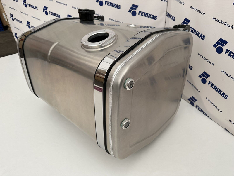 Onbekend - Бак для гидравлической жидкости для Грузовиков: фото 3 Onbekend - Бак для гидравлической жидкости для Грузовиков: фото 3