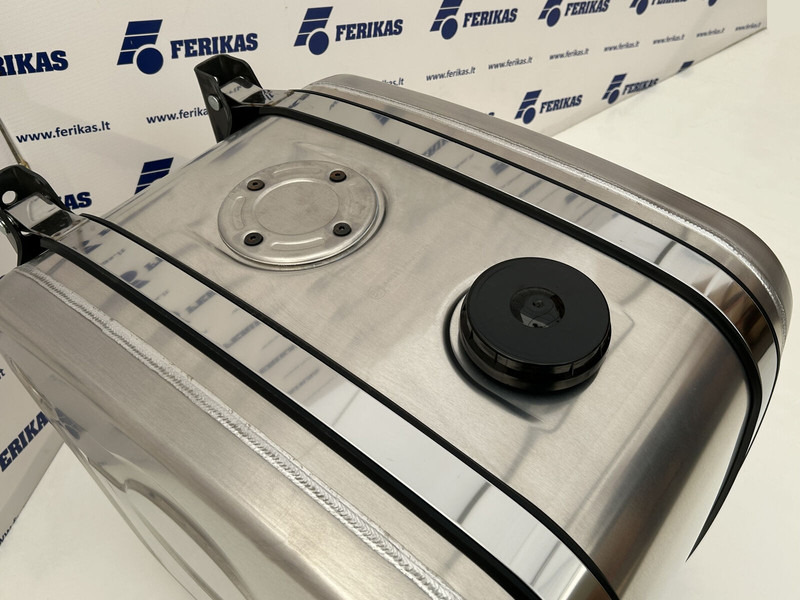 Onbekend - Бак для гидравлической жидкости для Грузовиков: фото 4 Onbekend - Бак для гидравлической жидкости для Грузовиков: фото 4