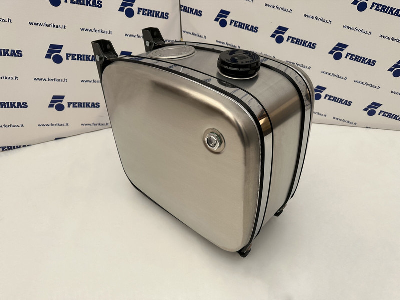 Onbekend - Бак для гидравлической жидкости для Грузовиков: фото 1 Onbekend - Бак для гидравлической жидкости для Грузовиков: фото 1