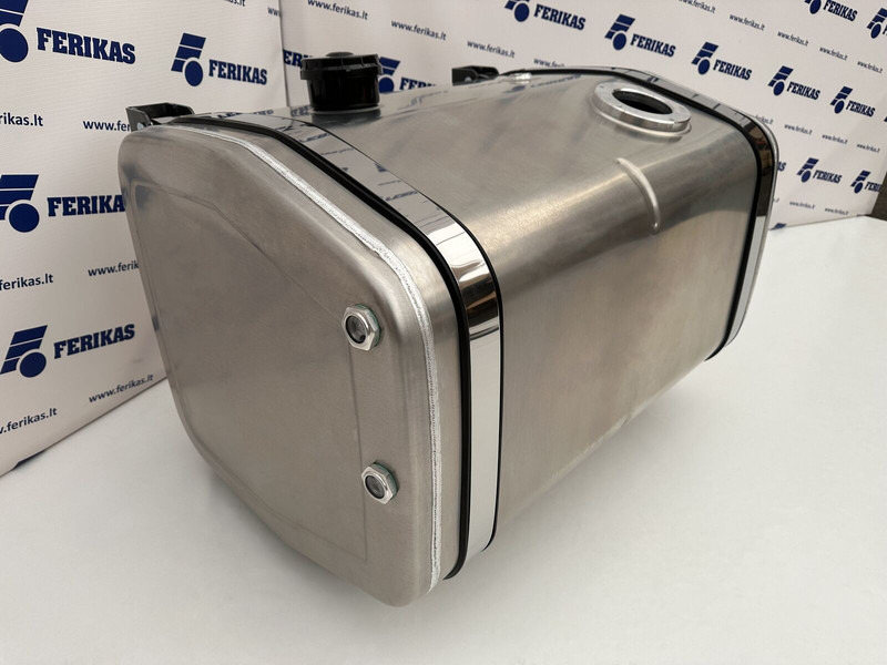 Onbekend - Бак для гидравлической жидкости для Грузовиков: фото 2 Onbekend - Бак для гидравлической жидкости для Грузовиков: фото 2