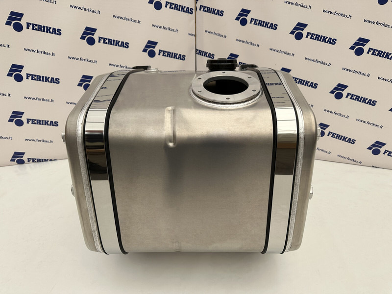 Onbekend - Бак для гидравлической жидкости для Грузовиков: фото 1 Onbekend - Бак для гидравлической жидкости для Грузовиков: фото 1