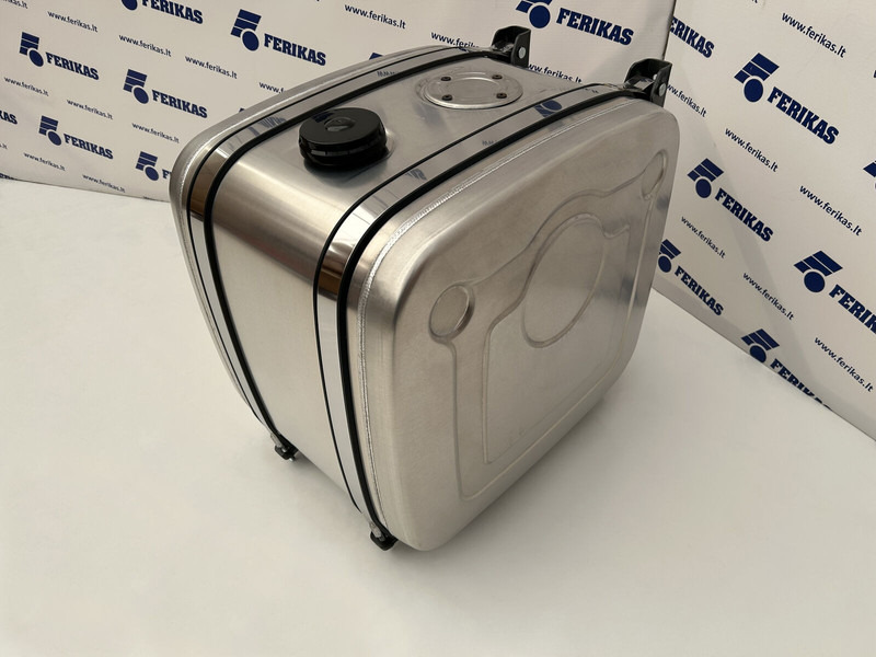 Onbekend - Бак для гидравлической жидкости для Грузовиков: фото 3 Onbekend - Бак для гидравлической жидкости для Грузовиков: фото 3