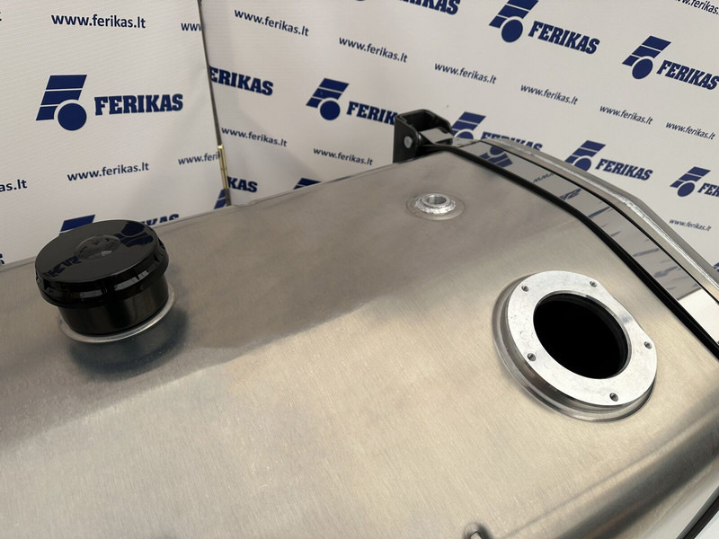 Onbekend - Бак для гидравлической жидкости для Грузовиков: фото 4 Onbekend - Бак для гидравлической жидкости для Грузовиков: фото 4