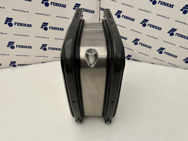 Onbekend - Бак для гидравлической жидкости для Грузовиков: фото 5 Onbekend - Бак для гидравлической жидкости для Грузовиков: фото 5