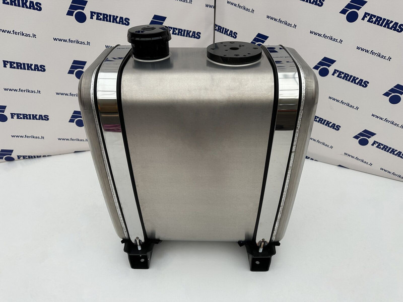 Onbekend - Бак для гидравлической жидкости для Грузовиков: фото 5 Onbekend - Бак для гидравлической жидкости для Грузовиков: фото 5