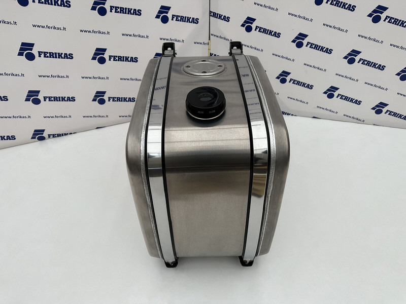 Onbekend - Бак для гидравлической жидкости для Грузовиков: фото 2 Onbekend - Бак для гидравлической жидкости для Грузовиков: фото 2