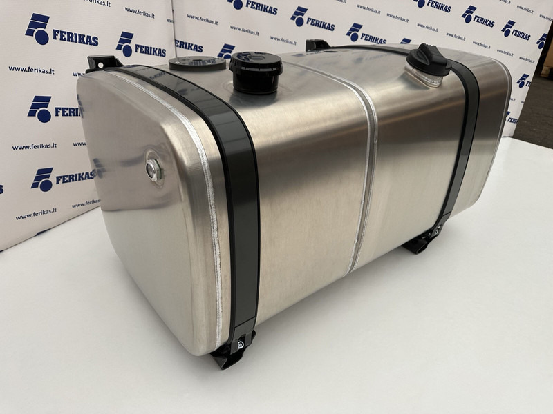 Onbekend - Бак для гидравлической жидкости для Грузовиков: фото 2 Onbekend - Бак для гидравлической жидкости для Грузовиков: фото 2