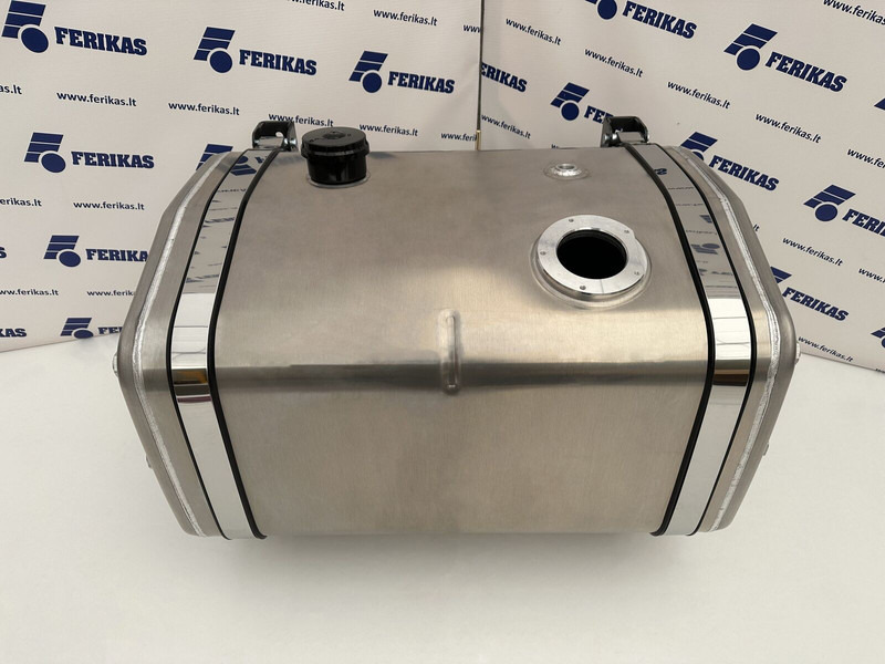 Onbekend - Бак для гидравлической жидкости для Грузовиков: фото 1 Onbekend - Бак для гидравлической жидкости для Грузовиков: фото 1