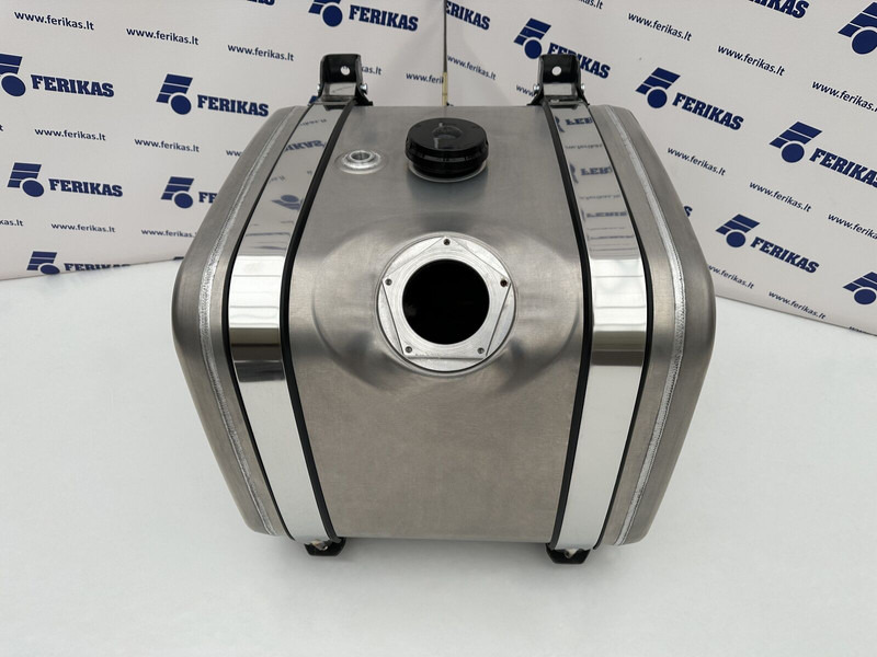 Onbekend - Бак для гидравлической жидкости для Грузовиков: фото 1 Onbekend - Бак для гидравлической жидкости для Грузовиков: фото 1