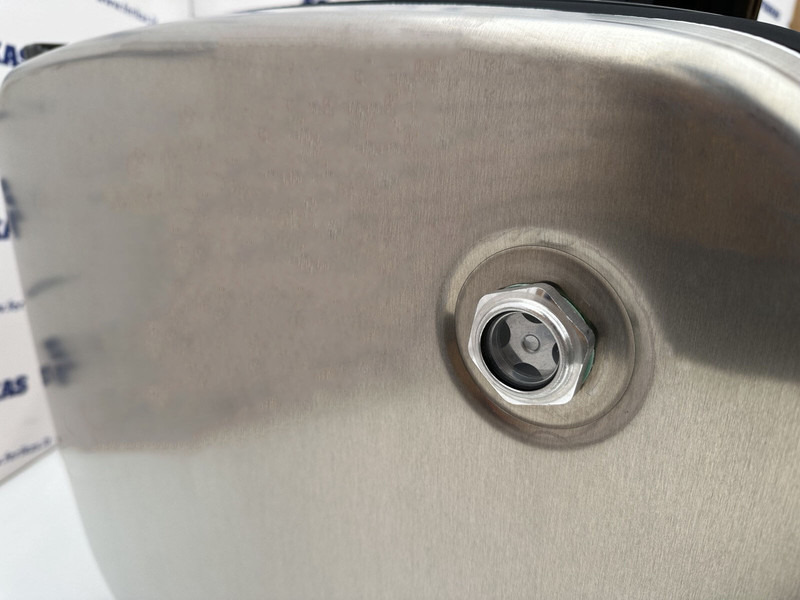 Onbekend - Бак для гидравлической жидкости для Грузовиков: фото 5 Onbekend - Бак для гидравлической жидкости для Грузовиков: фото 5