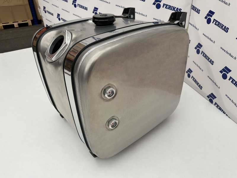 Onbekend - Бак для гидравлической жидкости для Грузовиков: фото 2 Onbekend - Бак для гидравлической жидкости для Грузовиков: фото 2