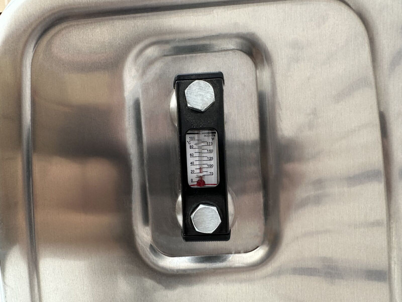 Onbekend - Бак для гидравлической жидкости для Грузовиков: фото 4 Onbekend - Бак для гидравлической жидкости для Грузовиков: фото 4