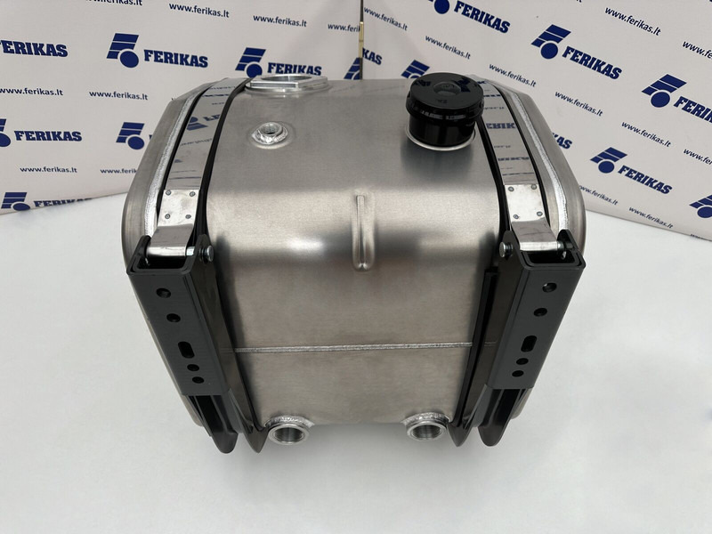 Onbekend - Бак для гидравлической жидкости для Грузовиков: фото 4 Onbekend - Бак для гидравлической жидкости для Грузовиков: фото 4