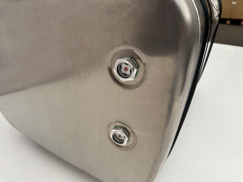 Parker - Бак для гидравлической жидкости для Грузовиков: фото 5 Parker - Бак для гидравлической жидкости для Грузовиков: фото 5