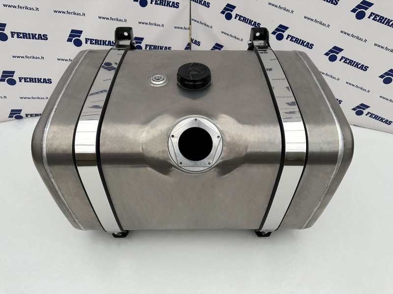 Parker - Бак для гидравлической жидкости для Грузовиков: фото 1 Parker - Бак для гидравлической жидкости для Грузовиков: фото 1