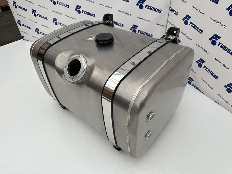 Parker - Бак для гидравлической жидкости для Грузовиков: фото 2 Parker - Бак для гидравлической жидкости для Грузовиков: фото 2