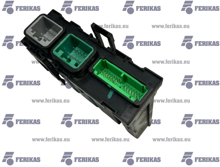 Renault CIOM - Блок управления для Грузовиков: фото 4 Renault CIOM - Блок управления для Грузовиков: фото 4