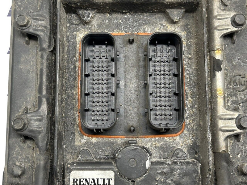 Renault engine control unit - Блок управления для Грузовиков: фото 3 Renault engine control unit - Блок управления для Грузовиков: фото 3