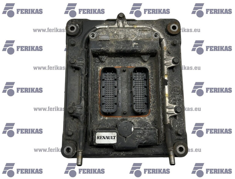 Renault engine control unit - Блок управления для Грузовиков: фото 2 Renault engine control unit - Блок управления для Грузовиков: фото 2