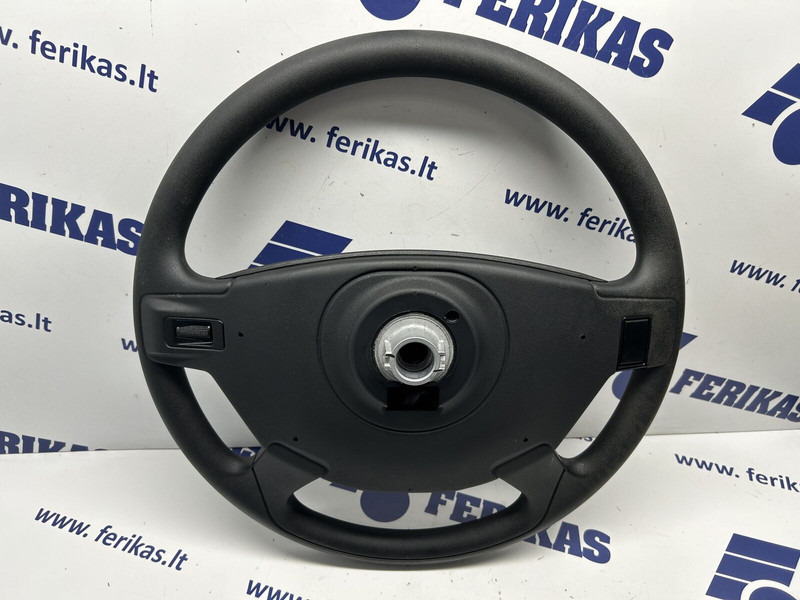 Renault steering wheel (brand new codition) - Рулевое колесо для Грузовиков: фото 5 Renault steering wheel (brand new codition) - Рулевое колесо для Грузовиков: фото 5