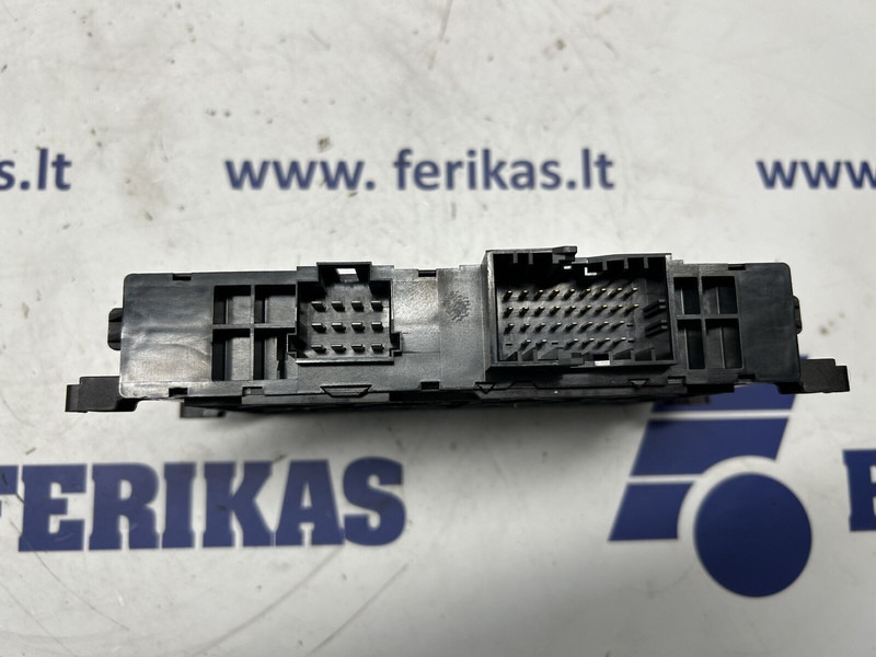 Scania DCS1 door module - Блок управления для Грузовиков: фото 3 Scania DCS1 door module - Блок управления для Грузовиков: фото 3