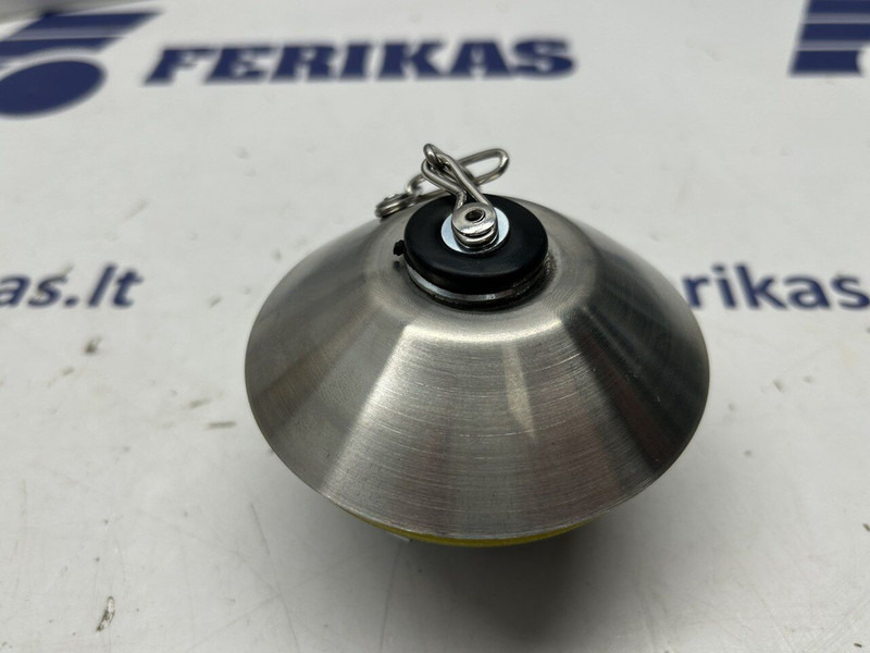 Scania Fuel tank anti-theft protection, 80mm - Подготовка топлива для Грузовиков: фото 4 Scania Fuel tank anti-theft protection, 80mm - Подготовка топлива для Грузовиков: фото 4