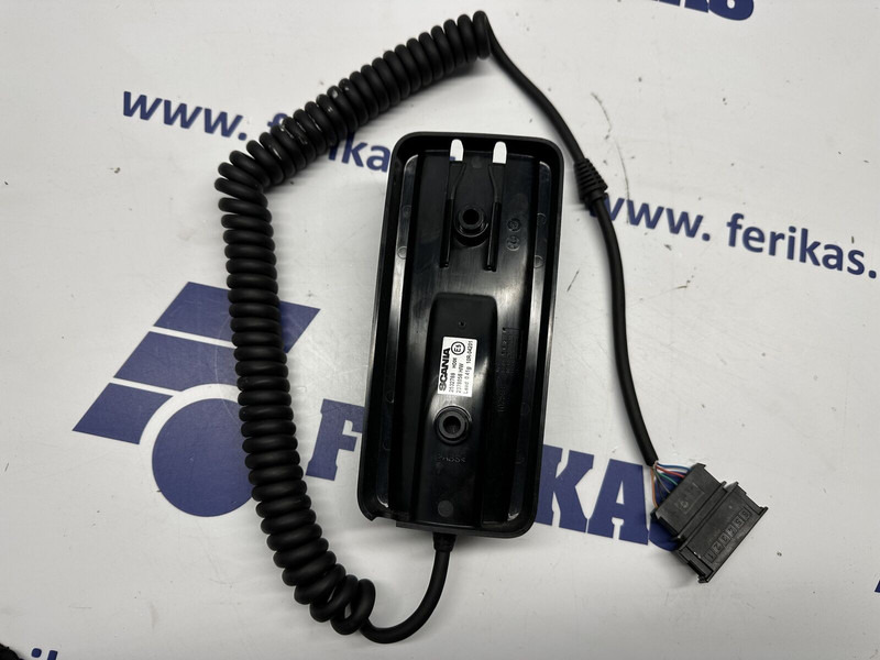 Scania - Приборная панель для Грузовиков: фото 2 Scania - Приборная панель для Грузовиков: фото 2