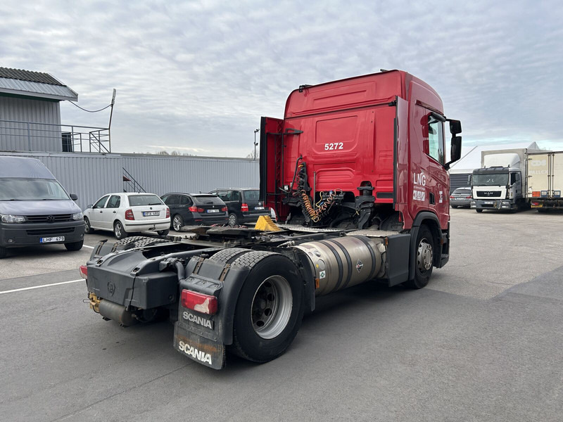 Scania OC13 101 L01 - Двигатель для Грузовиков: фото 3 Scania OC13 101 L01 - Двигатель для Грузовиков: фото 3