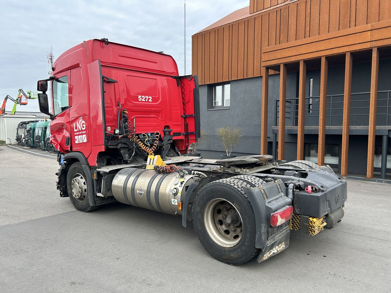 Scania OC13 101 L01 - Двигатель для Грузовиков: фото 4 Scania OC13 101 L01 - Двигатель для Грузовиков: фото 4