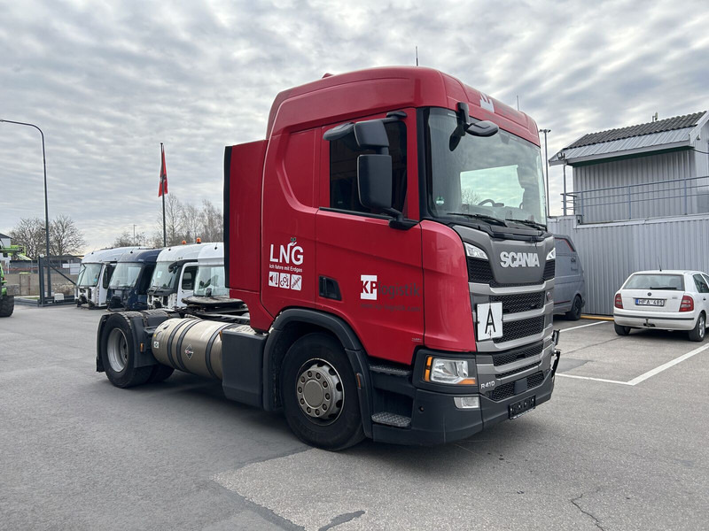 Scania OC13 101 L01 - Двигатель для Грузовиков: фото 1 Scania OC13 101 L01 - Двигатель для Грузовиков: фото 1