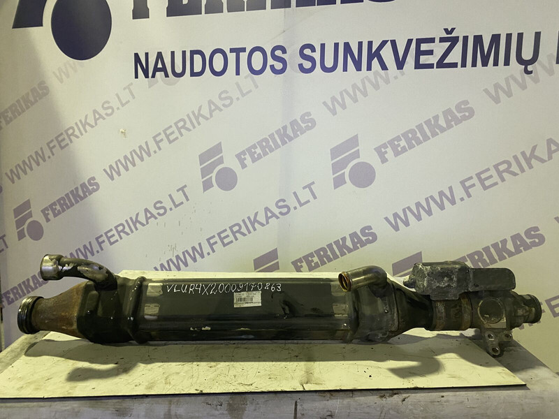 Scania R EGR - Двигатель и запчасти для Грузовиков: фото 1 Scania R EGR - Двигатель и запчасти для Грузовиков: фото 1