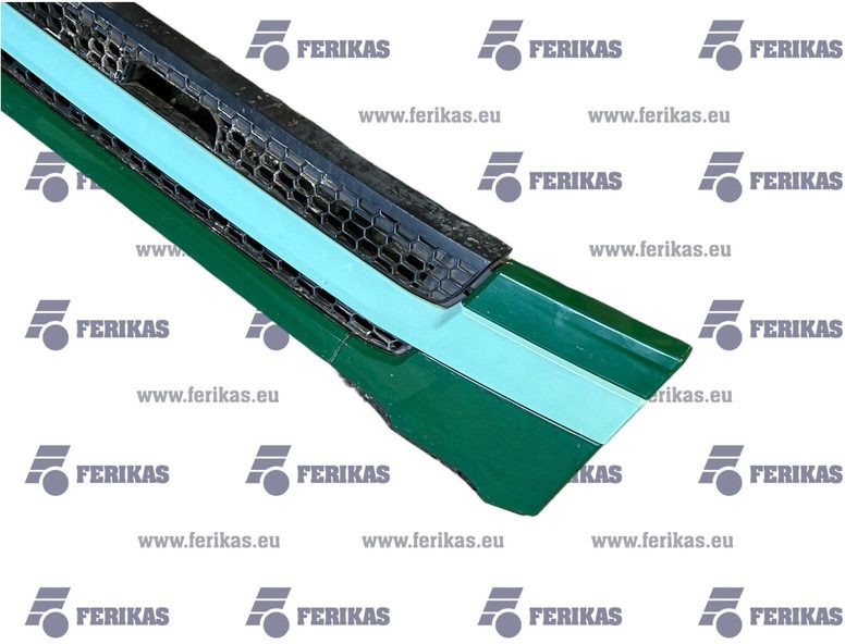 Scania R - Решётка радиатора для Грузовиков: фото 3 Scania R - Решётка радиатора для Грузовиков: фото 3