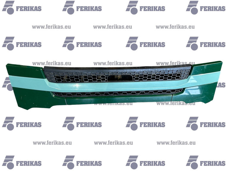 Решётка радиатора для Грузовиков Scania R: фото 1
